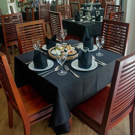 Day Sunrise Boutique Hotel Siem Reap Buitenkant foto