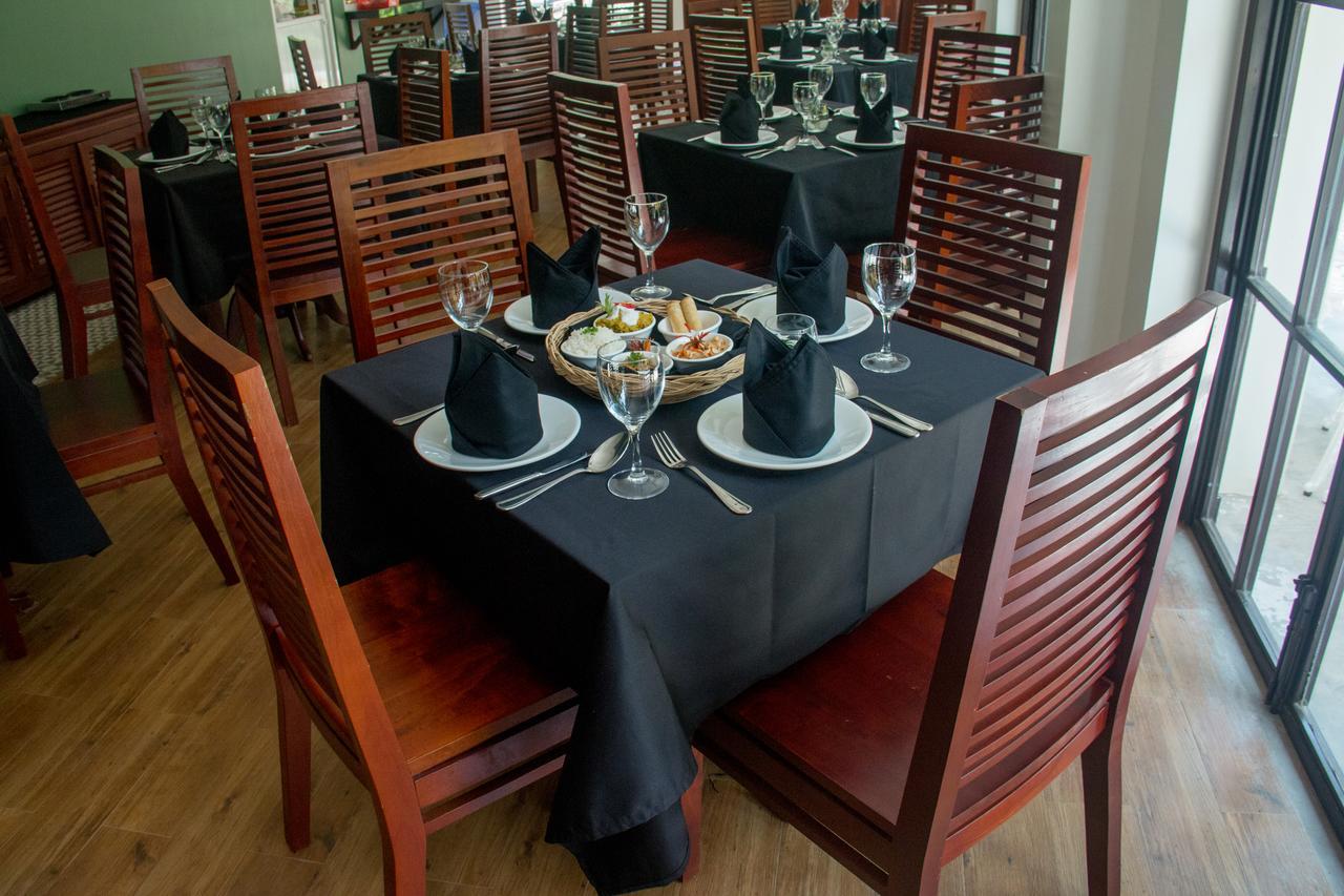 Day Sunrise Boutique Hotel Siem Reap Buitenkant foto