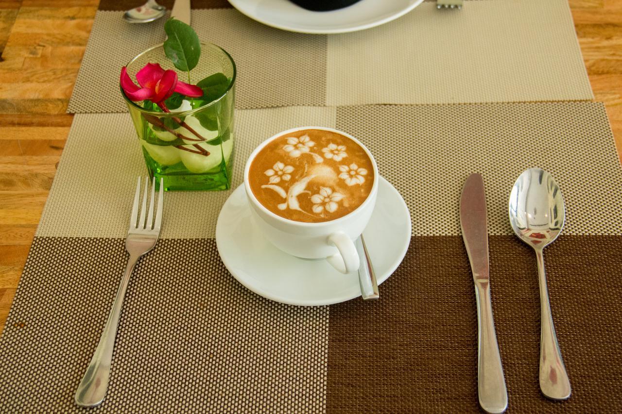 Day Sunrise Boutique Hotel Siem Reap Buitenkant foto