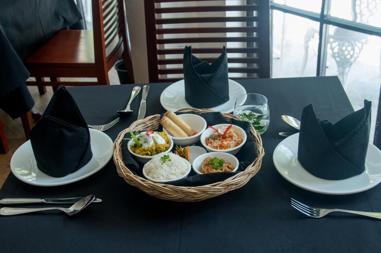 Day Sunrise Boutique Hotel Siem Reap Buitenkant foto