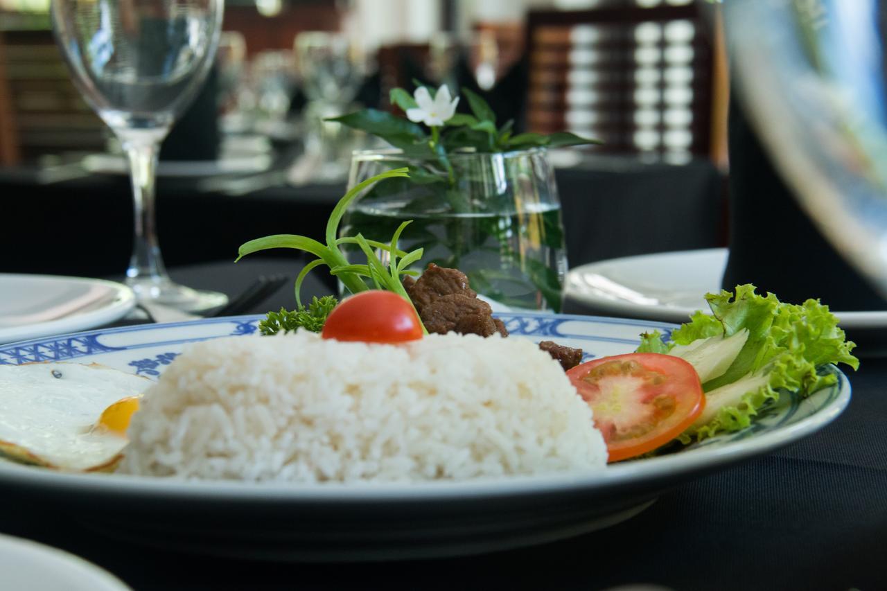 Day Sunrise Boutique Hotel Siem Reap Buitenkant foto