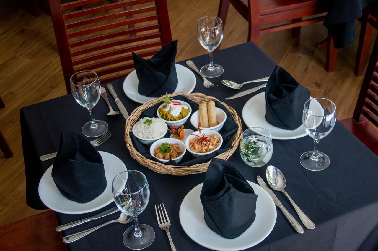 Day Sunrise Boutique Hotel Siem Reap Buitenkant foto