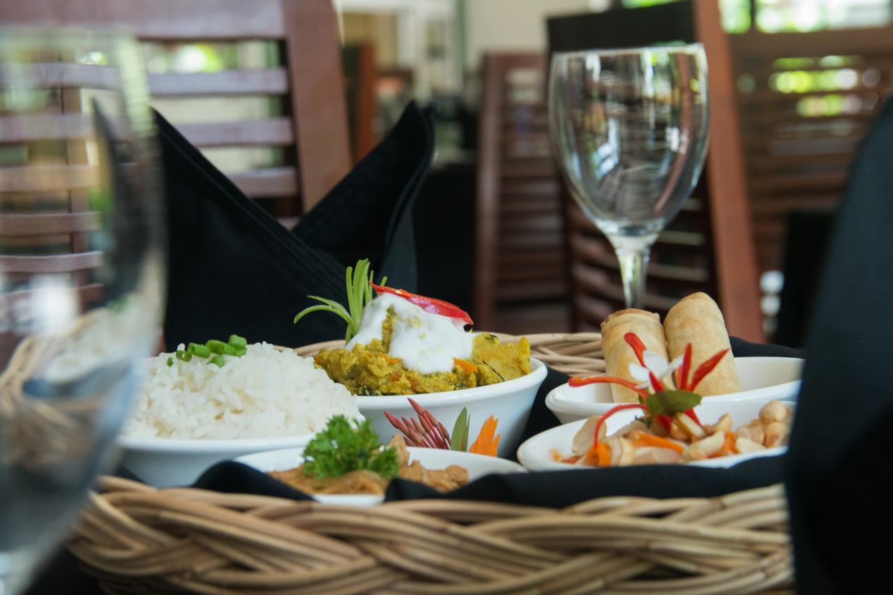 Day Sunrise Boutique Hotel Siem Reap Buitenkant foto